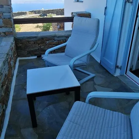 Ble Villa Agia Mavra Exterior photo