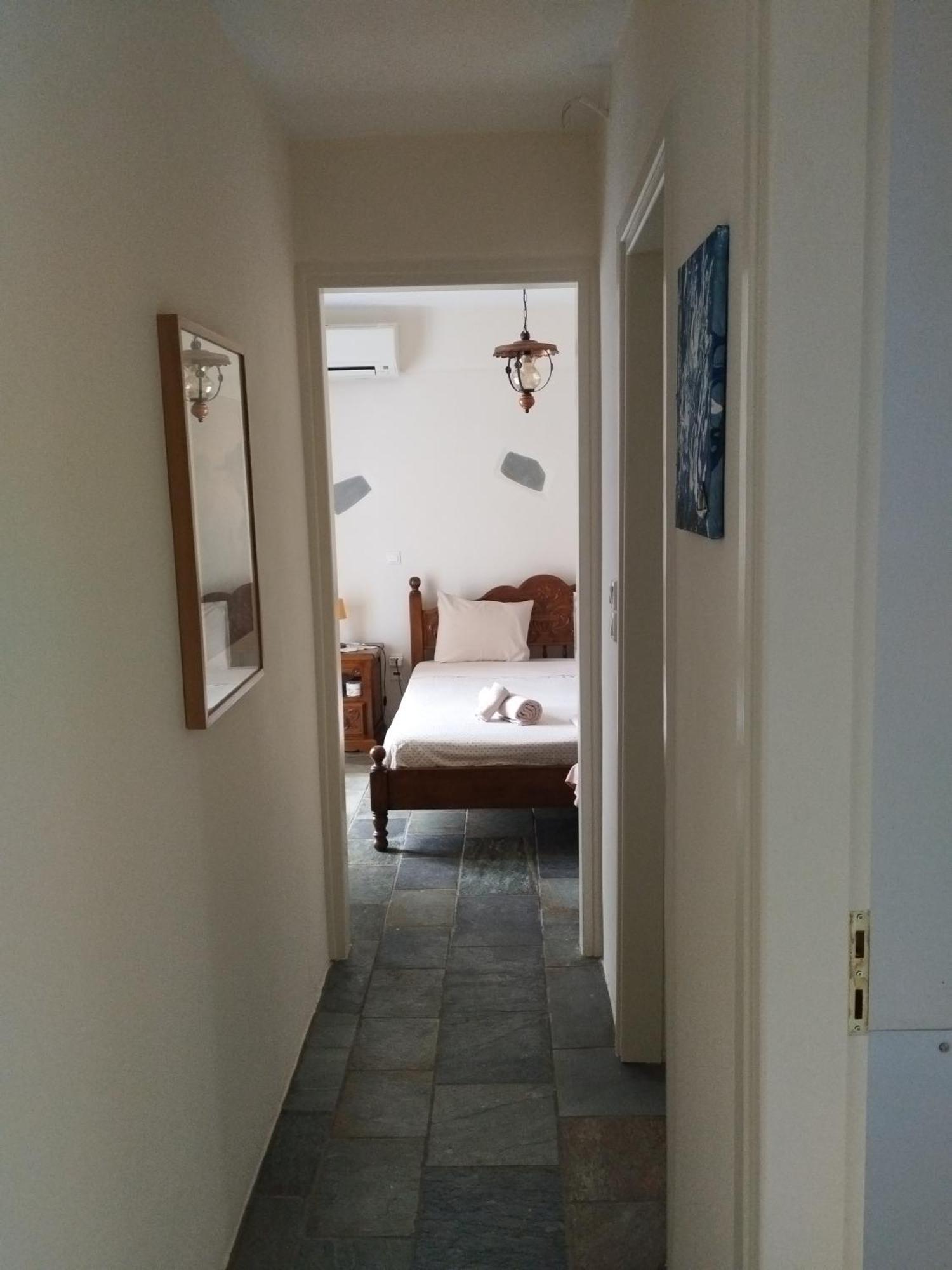Ble Agia Mavra
