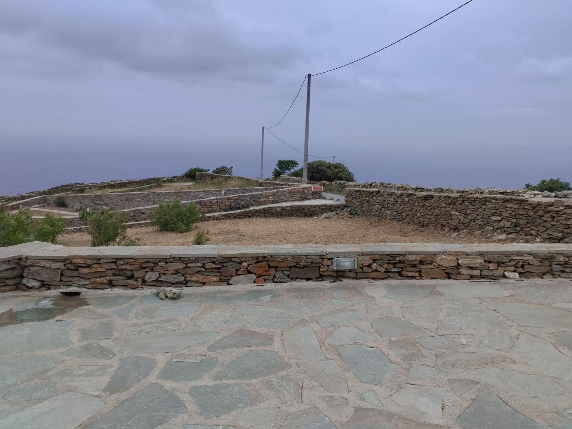 Ble Agia Mavra
