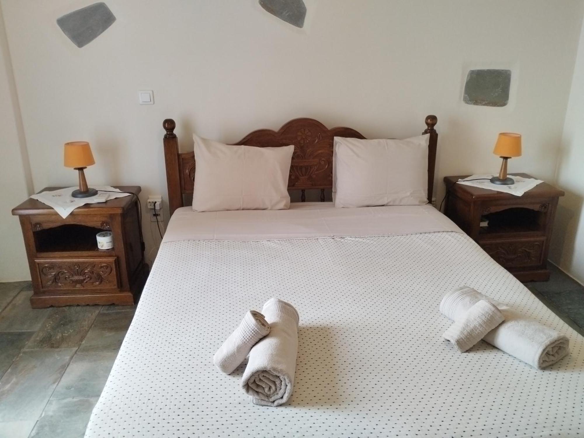 Ble Holiday home Agia Mavra