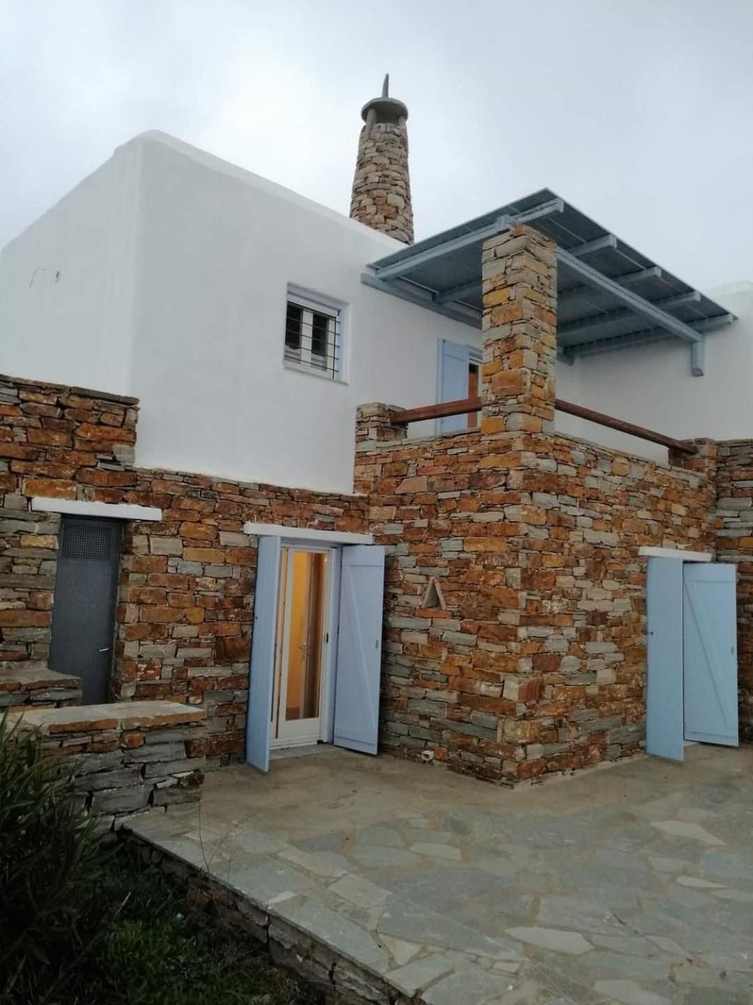 Holiday home Ble Agia Mavra