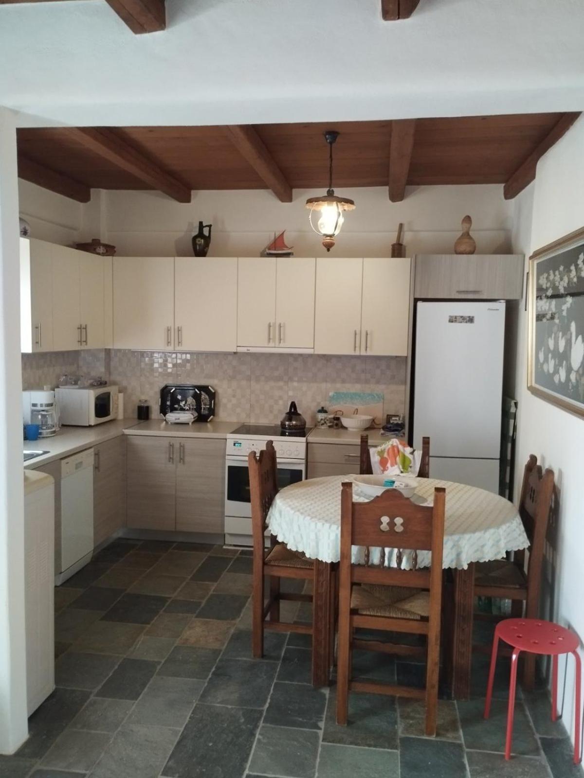 Holiday home Ble *