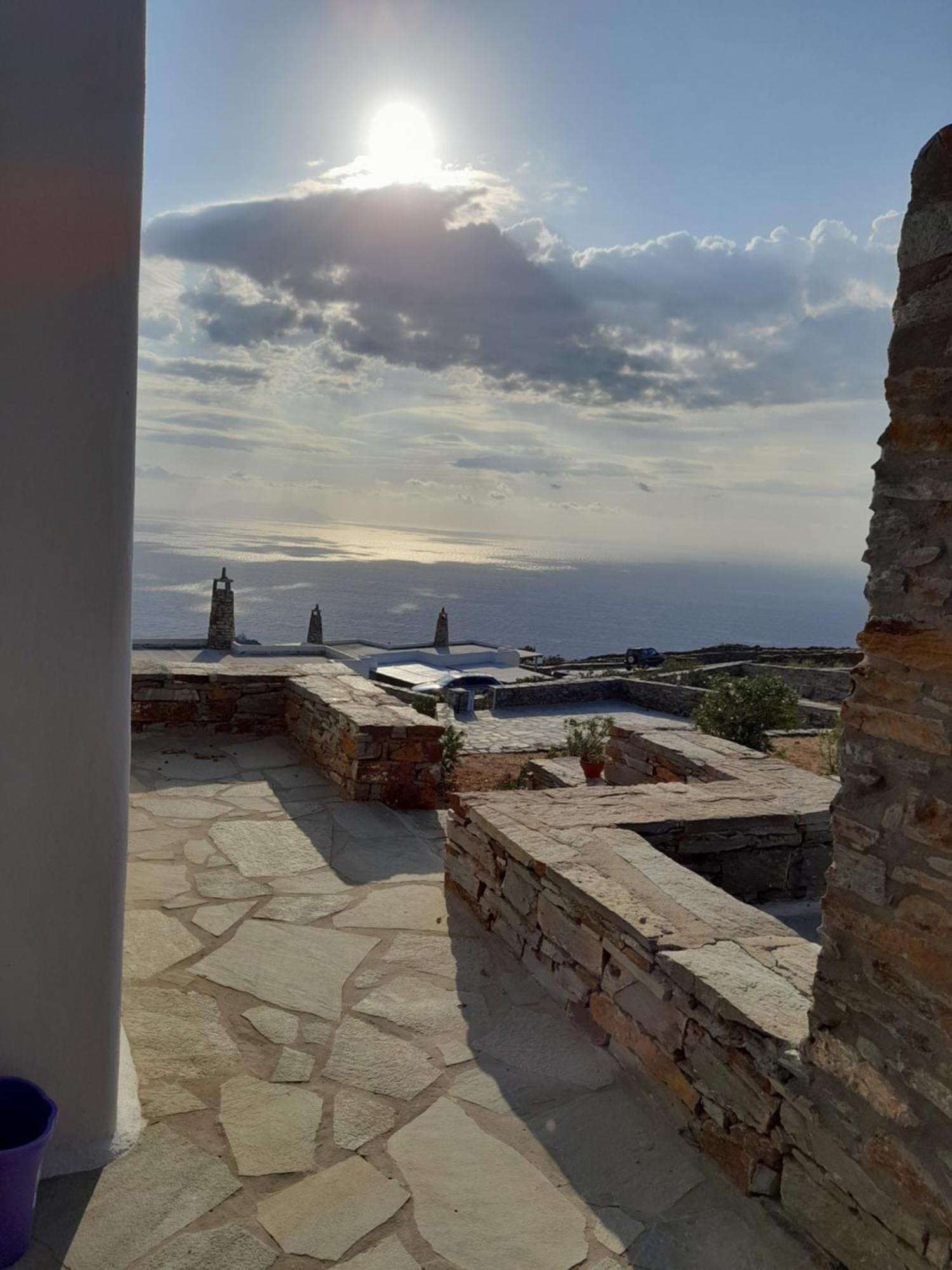 Holiday home Ble Agia Mavra