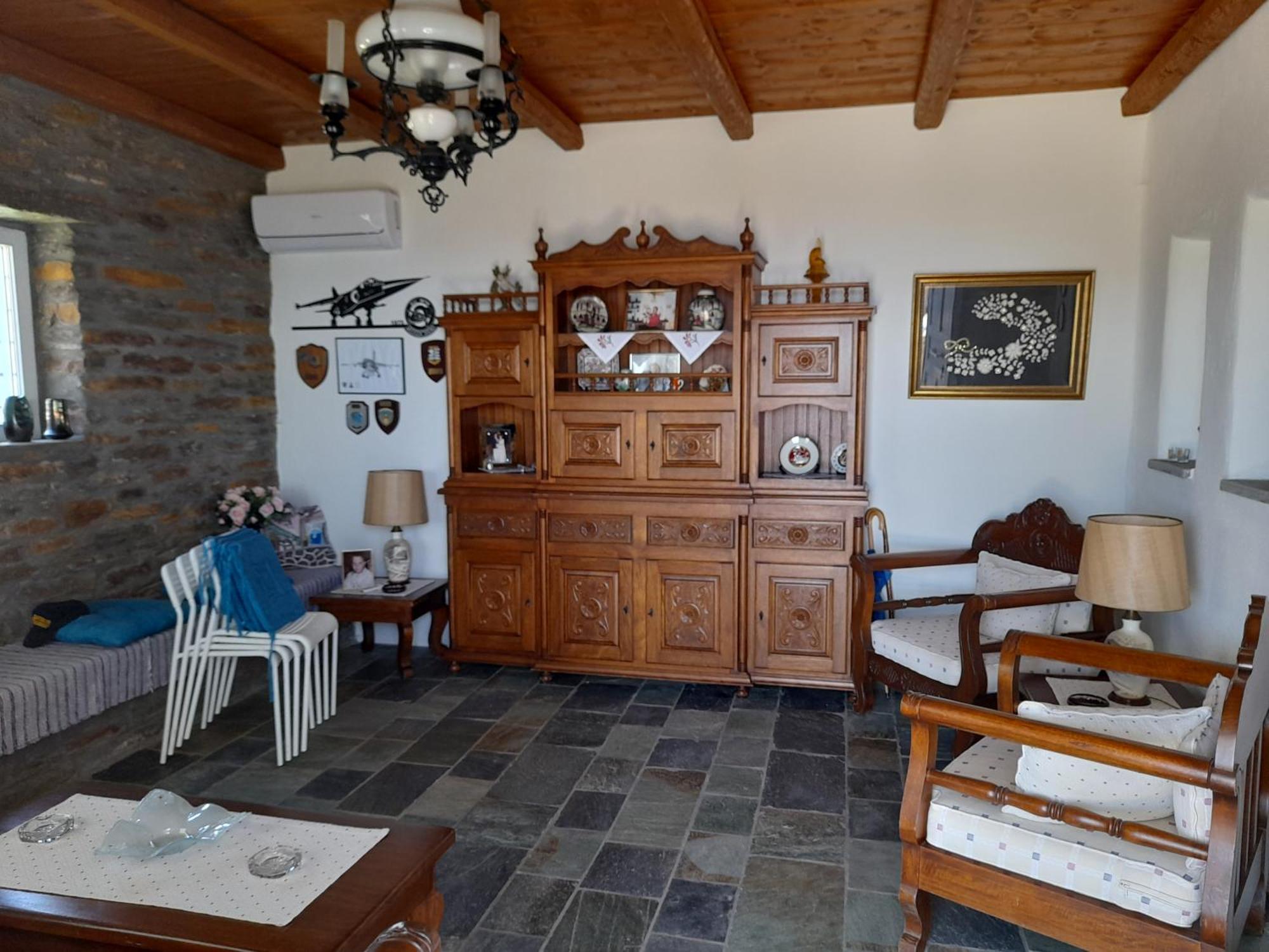 Ble Holiday home Agia Mavra